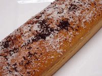 Cake au yaourt
