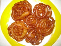 Chebakia (zlabia)