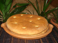 Pain marocain