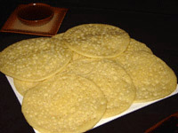 Baghrir