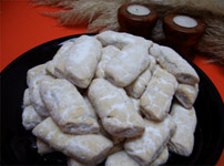 Halwa aux dattes