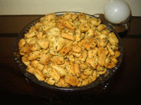 Fekkas au persil