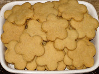 Sablés