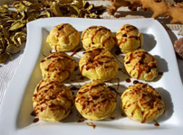 Pâte à choux