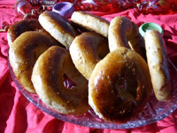 Petits pains beignets (9fafele)