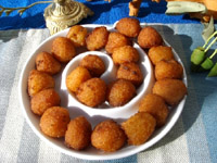 Tulumbas