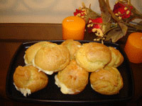 Pâte à choux