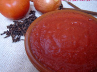  Ketchup