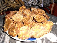 Fekkas au chocolat