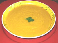 soupe pour maigrir