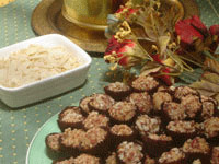 Gâteau au fromage