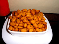 Fekkas à la mortadelle